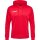 hummel Hmlpromo Poly Hoodie - Herren - true red