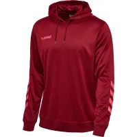 hummel Hmlpromo Poly Hoodie - Herren - biking...