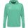 hummel Hmlpromo Poly Hoodie - Herren - atlantis