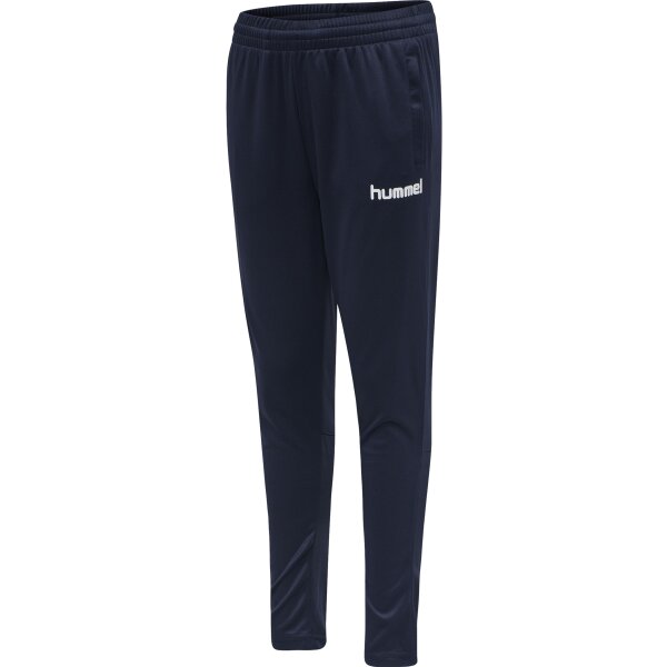 hummel Hmlpromo Kids Football Trainingshose - Kinder - marine
