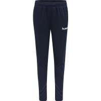 hummel Hmlpromo Kids Football Trainingshose - Kinder - marine