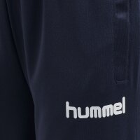 hummel Hmlpromo Kids Football Trainingshose - Kinder - marine