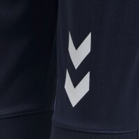 hummel Hmlpromo Kids Football Trainingshose - Kinder - marine