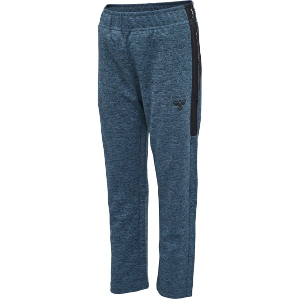hummel Hmlmarvin Trainingshose - Kinder - blue sapphire