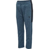 hummel Hmlmarvin Trainingshose - Kinder - blue sapphire