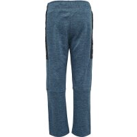 hummel Hmlmarvin Trainingshose - Kinder - blue sapphire