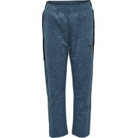 hummel Hmlmarvin Trainingshose - Kinder - blue sapphire