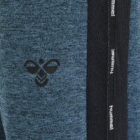 hummel Hmlmarvin Trainingshose - Kinder - blue sapphire