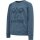 hummel Hmlcharles T-Shirt L/S - Kinder - blue sapphire