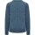 hummel Hmlcharles T-Shirt L/S - Kinder - blue sapphire