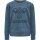 hummel Hmlcharles T-Shirt L/S - Kinder - blue sapphire