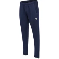 hummel Hmllead Poly Trainingshose - Herren - marine