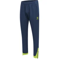 hummel Hmllead Poly Trainingshose - Herren - dark denim