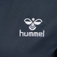 hummel Hmlnelly 2.0 Zip Jacke - Damen - blue nights