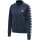 hummel Hmlnelly 2.0 Zip Jacke - Damen - blue nights
