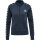 hummel Hmlnelly 2.0 Zip Jacke - Damen - blue nights