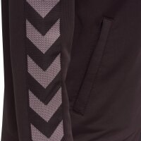 hummel Hmlnelly 2.0 Zip Jacke - Damen - fudge