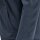 hummel Hmlisam Zip Hoodie - Herren - blue nights