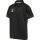 hummel Hmllead Functional Kids Polo - Kinder - black