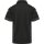 hummel Hmllead Functional Kids Polo - Kinder - black