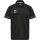 hummel Hmllead Functional Kids Polo - Kinder - black