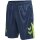 hummel Hmllead Trainer Kids Shorts - Kinder - dark denim