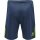 hummel Hmllead Trainer Kids Shorts - Kinder - dark denim