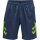 hummel Hmllead Trainer Kids Shorts - Kinder - dark denim