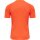 hummel Hmldavid Trikot S/S - shocking orange