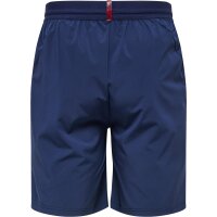 hummel Hmlpro Xk Shorts Woven - Herren - black iris