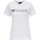 hummel Hmlzenia T-Shirt S/S - Damen - white