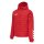 hummel Hmlpromo Short Bench Trainingsjacke Herren - true red