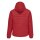 hummel Hmlpromo Short Bench Trainingsjacke Herren - true red