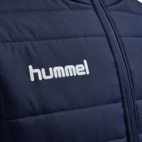 hummel Hmlpromo Short Bench Jacke - Herren - marine