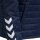 hummel Hmlpromo Short Bench Jacke - Herren - marine