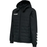 hummel Hmlpromo Short Bench Jacke Kids - Kinder - black
