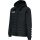 hummel Hmlpromo Short Bench Trainingsjacke Kinder - black