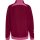 hummel Hml Lead Women Poly Zip Jacke - Damen - biking red