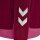 hummel Hml Lead Women Poly Zip Jacke - Damen - biking red