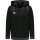 hummel hmlLEAD Poly Hoodie Damen - black
