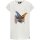 hummel Hmlbasap T-Shirt S/S - Kinder - marshmallow