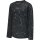 hummel Hmlnoah T-Shirt L/S - Kinder - black