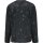 hummel Hmlnoah T-Shirt L/S - Kinder - black