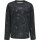 hummel Hmlnoah T-Shirt L/S - Kinder - black