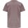 hummel Hmlduo T-Shirt S/S - Kinder - twilight mauve