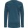 hummel Hmlnanette T-Shirt L/S - Kinder - blue coral