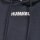 hummel Hmllegacy Cropped Hoodie - Damen - blue nights