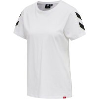 hummel Hmllegacy T-Shirt - Damen - white