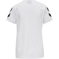 hummel Hmllegacy T-Shirt - Damen - white