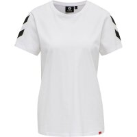 hummel Hmllegacy T-Shirt - Damen - white
